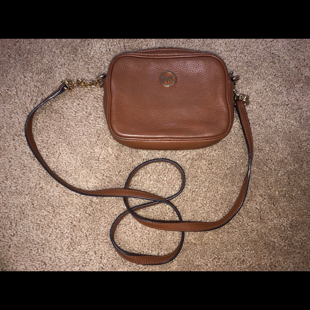 Michael Kors crossbody